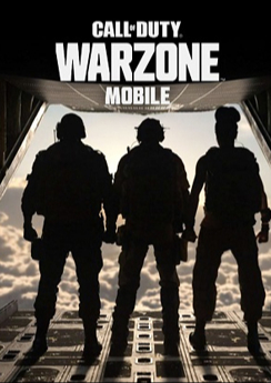 Call Of Duty: Warzone Mobile