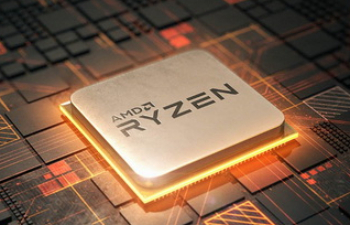 AMD Ryzen 7 5800 может с легкостью быть превращен в Ryzen 7 5800X