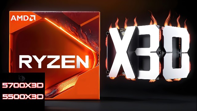 Загадочные AMD Ryzen 5000GT и NPU в новой утечке