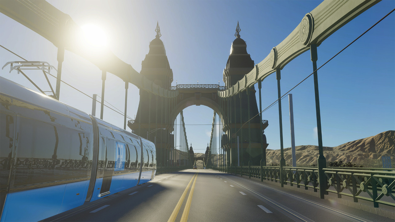 Свежий видеодневник Cities: Skylines II рассказывает об экономике в игре
