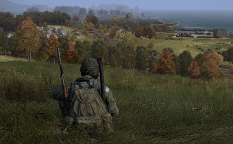 DayZ - Версия для PS4 появится на этой неделе