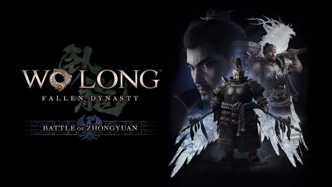 Ролевой боевик Wo Long: Fallen Dynasty получит первое платное DLC в конце июня