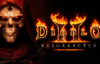 Стрим: Diablo II Resurrected - Осмотр альфа-версии