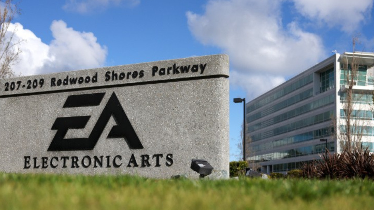 Electronic Arts проводит глубокую реструктуризацию Electronic Arts проводит глубокую реструктуризацию
