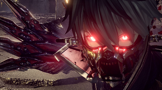 Отгрузки и продажи цифровых версий Code Vein преодолели отметку в 2 миллиона 