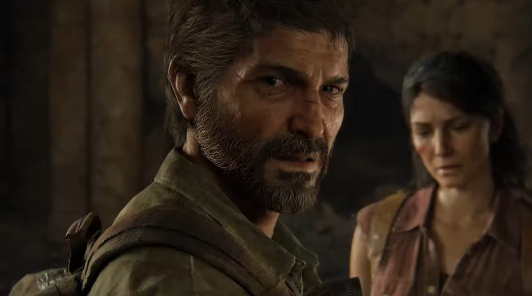 The Last of Us Part I — демонстрация режима для людей с ограниченными возможностями
