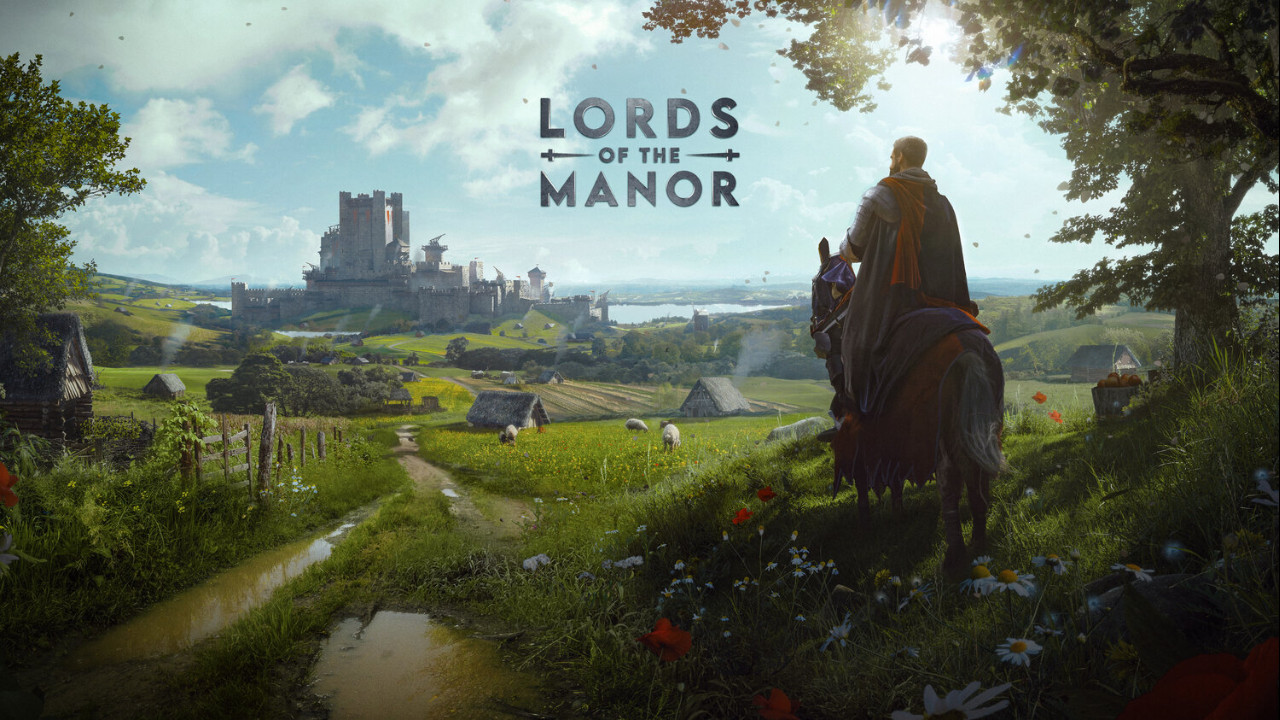 Стратегия Manor Lords дебютирует на ПК 26 апреля, включая PC Game Pass, а затем и на Xbox Стратегия Manor Lords дебютирует на ПК 26 апреля, включая PC Game Pass, а затем и на Xbox