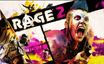 В Rage 2 добавлена "Новая игра+", сложность Ultra Nightmare и многое другое
