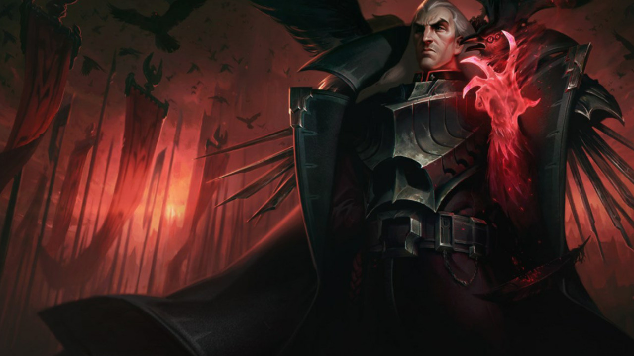 Подробности обновления 4.2 "Игродром" в League of Legends: Wild Rift Подробности обновления 4.2 "Игродром" в League of Legends: Wild Rift