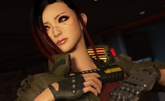 [E3 2019] Cyberpunk 2077 представил Киану Ривз, игра выйдет 16 апреля