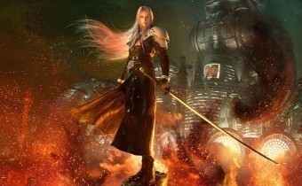 [E3 2019] Представлен полноценный трейлер Final Fantasy VII Remake