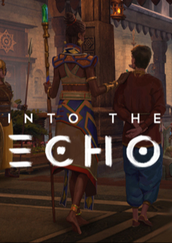 Into the Echo