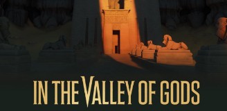 In the Valley of Gods - Разработка игры официально заморожена