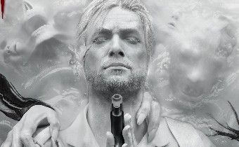 The Evil Within 3 возможно покажут на выставке E3 2019