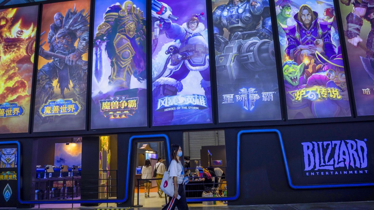 NetEase решила по суду взыскать с Blizzard $43,5 млн на рефанды для миллиона игроков из Китая