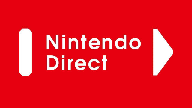 Nintendo Direct пройдет где-то на этой неделе
