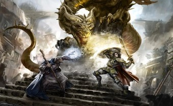 Ultima Online - Подробности о “Forsaken Foes”