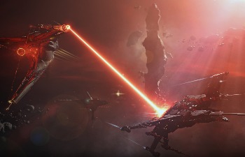 EVE Online — Капсулеры в опасности! Разработчики перешли к локдауну и создали новый регион