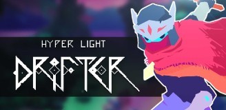 Hyper Light Drifter - Игру отдают бесплатно в EGS