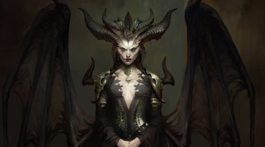 Много новых подробностей о Diablo IV