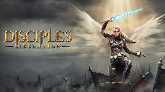 В новом ролике стратегической RPG Disciples: Liberation представлены спутники главной героини