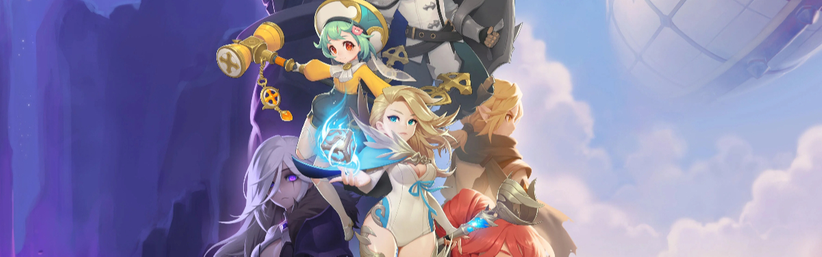 Новые геймплейные трейлеры MMORPG Summoners War: Chronicles показывают Кину, Орбию и Клифа в действии Новые геймплейные трейлеры MMORPG Summoners War: Chronicles показывают Кину, Орбию и Клифа в действии