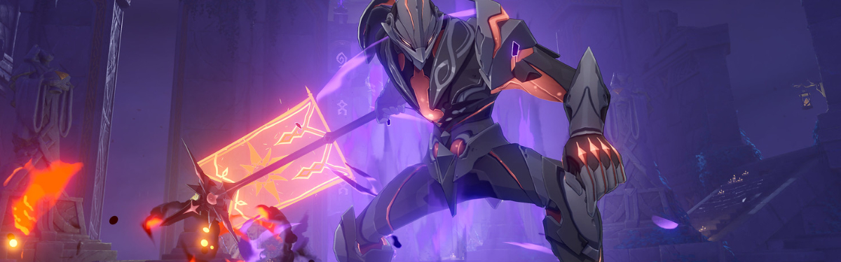 В Genshin Impact стало доступно обновление 2.5 «Когда цветет сакура» В Genshin Impact стало доступно обновление 2.5 «Когда цветет сакура»