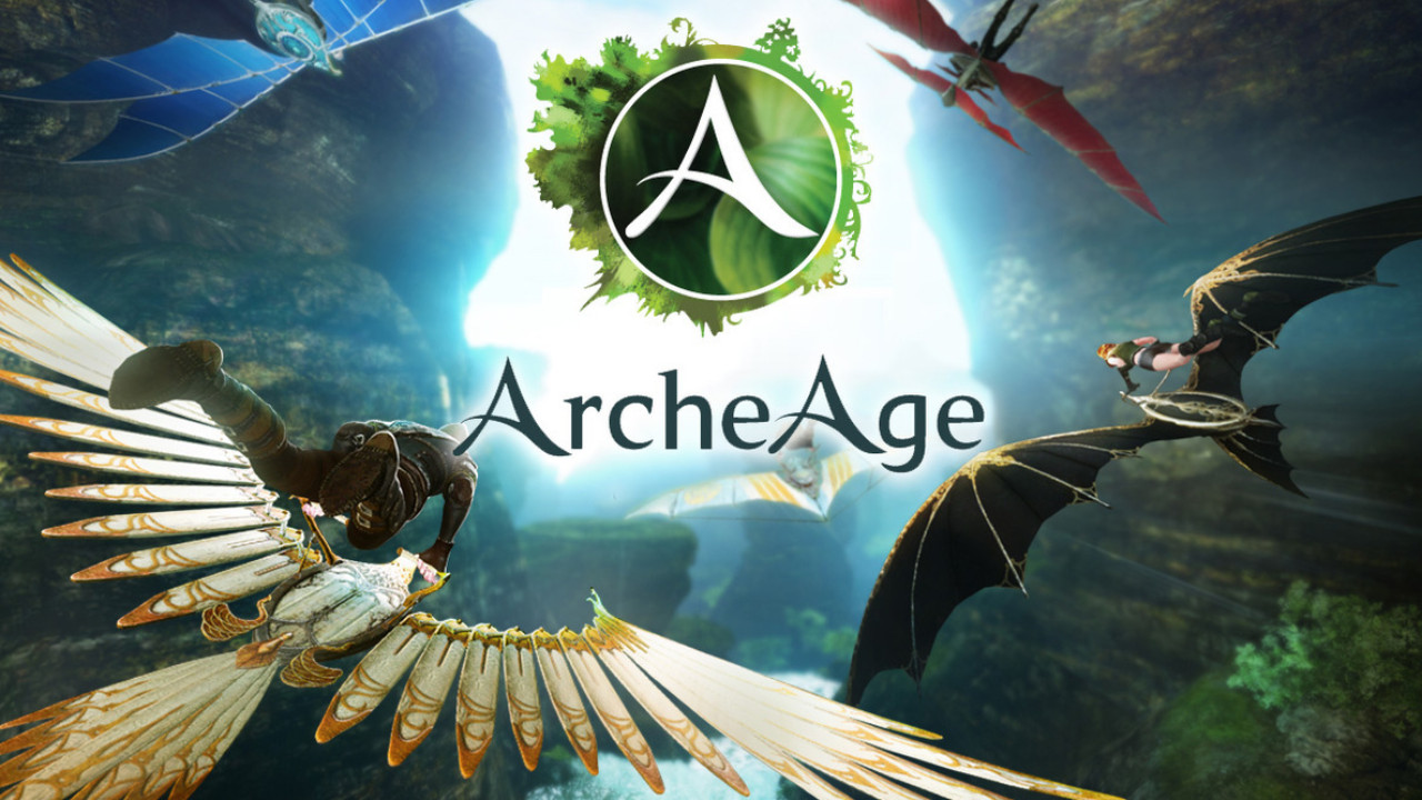 В русскоязычной версии MMORPG ArcheAge пройдет слияние серверов 18 мая