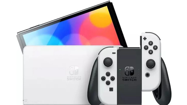 Релиз Nintendo Switch 2 перенесен на начало 2025 года. Так говорят инсайдеры