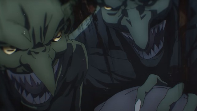 ГоХаниме: Goblin Slayer - Самое неодназначное и поучительное аниме прошлогогода