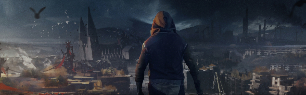 Разработчики Dying Light 2 Stay Human выпустили важные патчи для консолей Разработчики Dying Light 2 Stay Human выпустили важные патчи для консолей