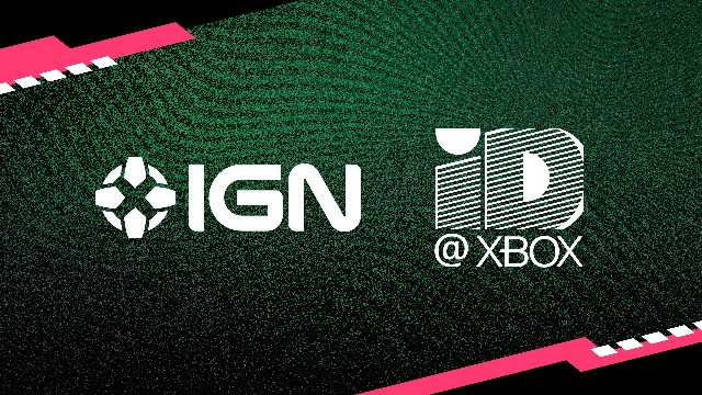 Microsoft и IGN в июле проведут мероприятие ID@Xbox Showcase