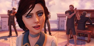 Слухи: Новая часть Bioshock может стать сервисом