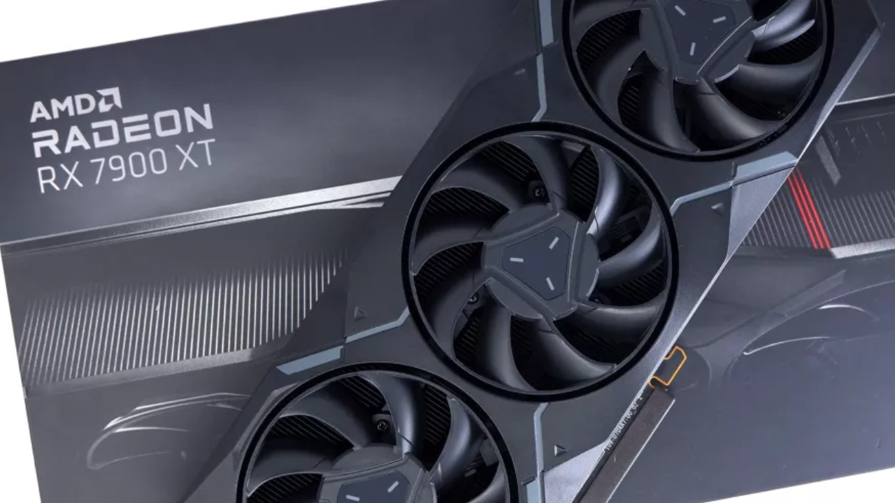 AMD снизила рекомендуемую цену на RX 7900 XT до уровня RTX 4070 Ti AMD снизила рекомендуемую цену на RX 7900 XT до уровня RTX 4070 Ti