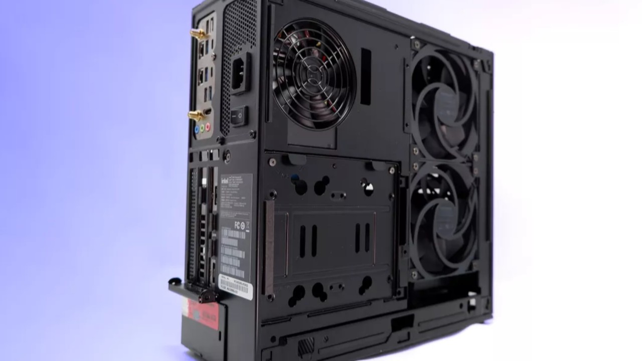 Все Intel NUC отныне будут производиться и проектироваться силами ASUS Все Intel NUC отныне будут производиться и проектироваться силами ASUS