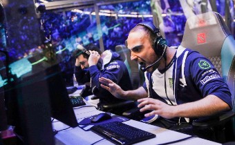 [The International 2019] Team Liquid отправляют филлипинцев домой на самолёте