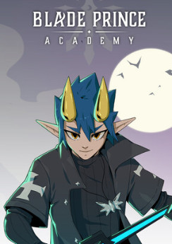 Blade Prince Academy