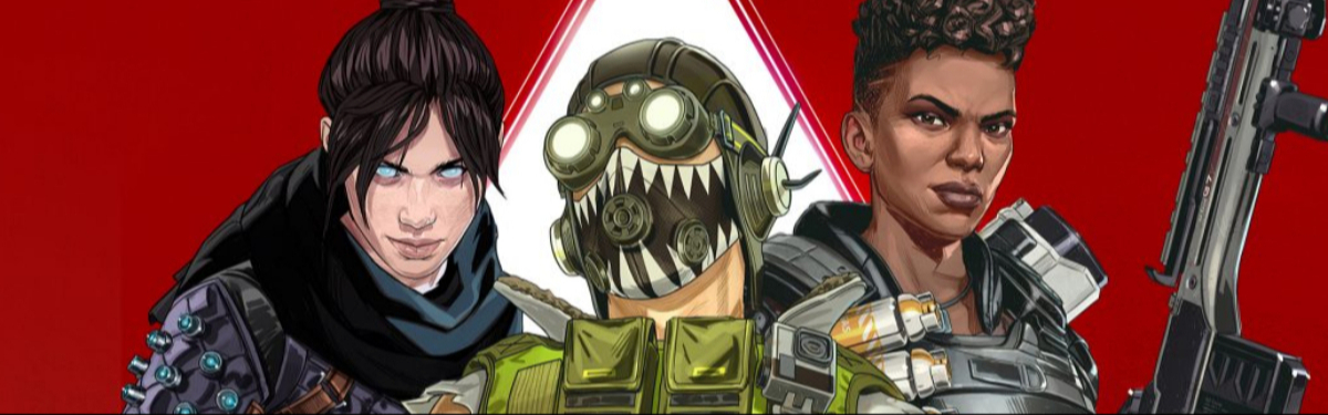 Apex Legends Mobile: Gameplay Launch Trailer 