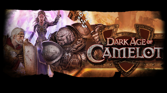 MMORPG Dark Age of Camelot готовится отметить 21 день рождения