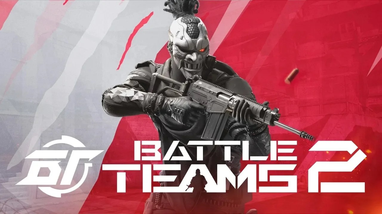  Battle Teams 2 — розыгрыш наборов раннего доступа 