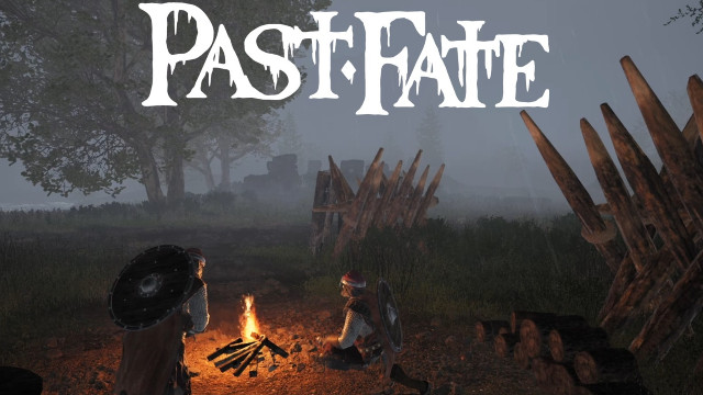 Открытая альфа MMORPG Past Fate пройдет в конце июля