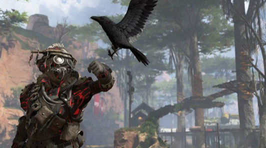 Проблемы с серверами Apex Legends решатся не раньше 22 сентября