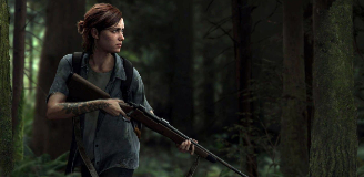 Работа над экранизацией The Last of Us начнется после релиза второй части и при участии композитора дилогии