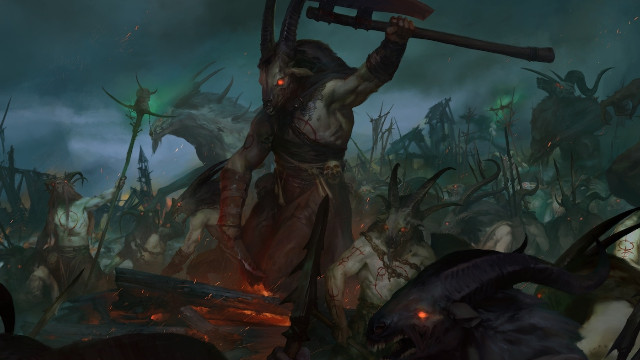 Ладдер в Diablo IV обязательно появится, но потом