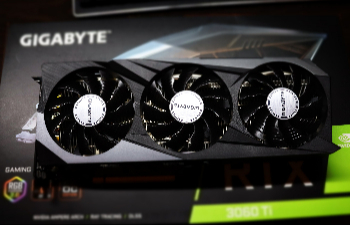 Обзор RTX 3060 Ti Gaming OC Pro от Gigabyte - Лучше, чем RTX 2080 Super, да еще и дешевле