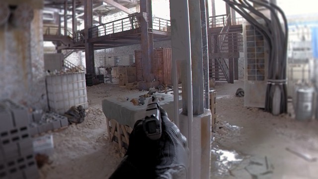 Фотореалистичный шутер Unrecord на Unreal Engine 5 в новом видео