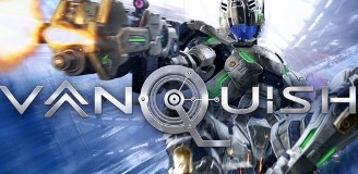 Ремастер шутера Vanquish выйдет 17 февраля 2020 года