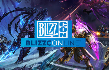 BlizzConline будет бесплатным для всех