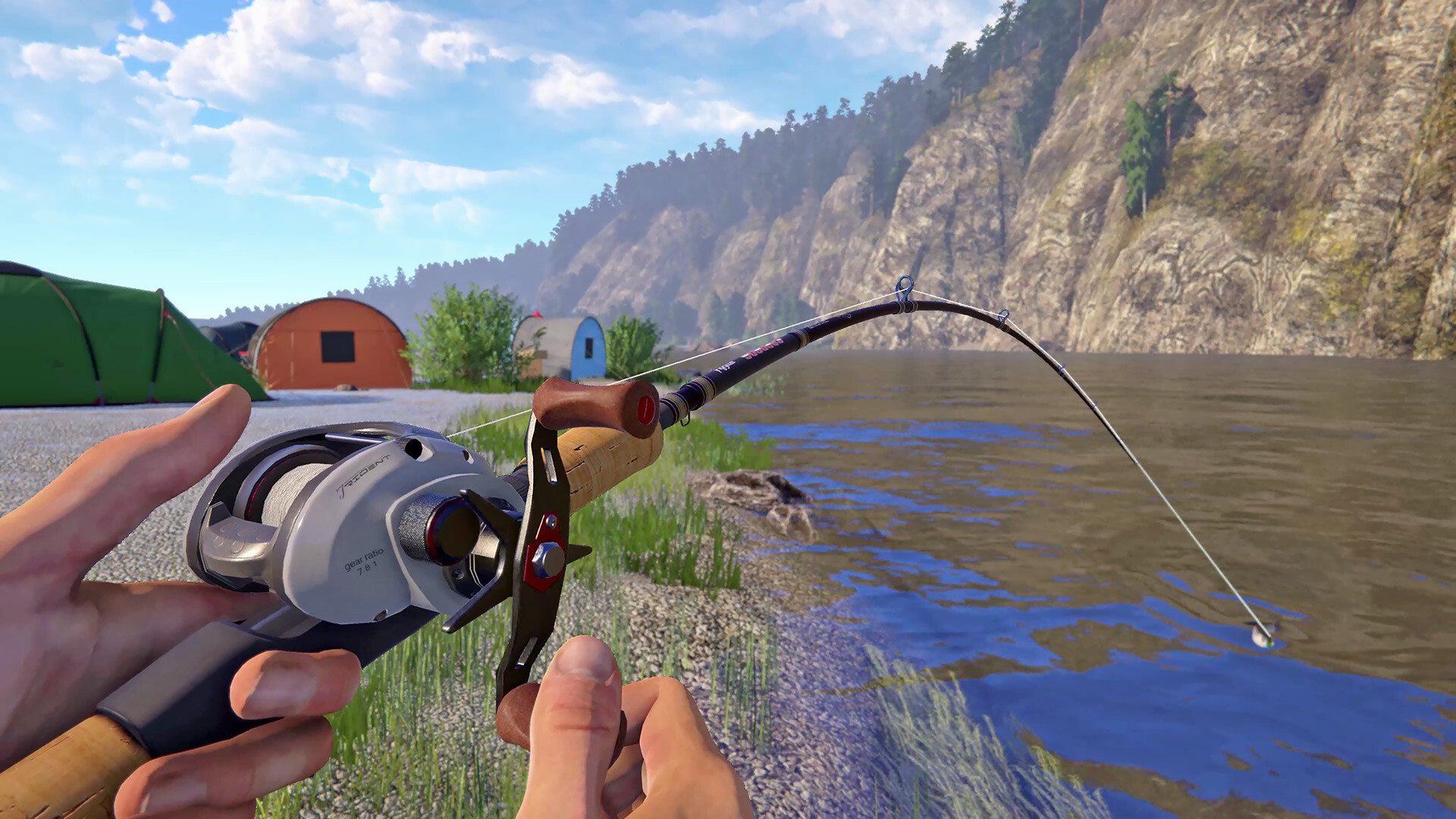 4 июля fishing planet. Russian Fishing 4 игра. Симулятор рыбалки. Приставка симулятор рыбалки. Russian Fishing 3