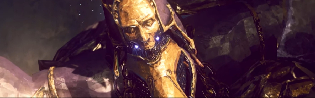 «Скворцы» пролетели? Babylon's Fall достигла нулевого онлайна в Steam. За нее просили до ₽8577,99 «Скворцы» пролетели? Babylon's Fall достигла нулевого онлайна в Steam. За нее просили до ₽8577,99